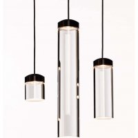Humanscale VSRA Vessel Pendant Hanging LED Light