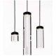 Humanscale VSRA Vessel Pendant Hanging LED Light