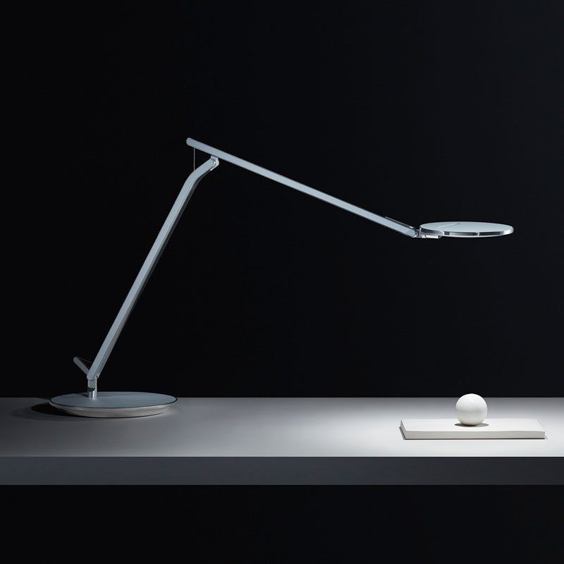 Humanscale Infinity NF LED Task Desk Light