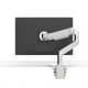 Humanscale M8.1 Heavy Single or Dual Monitor Arm