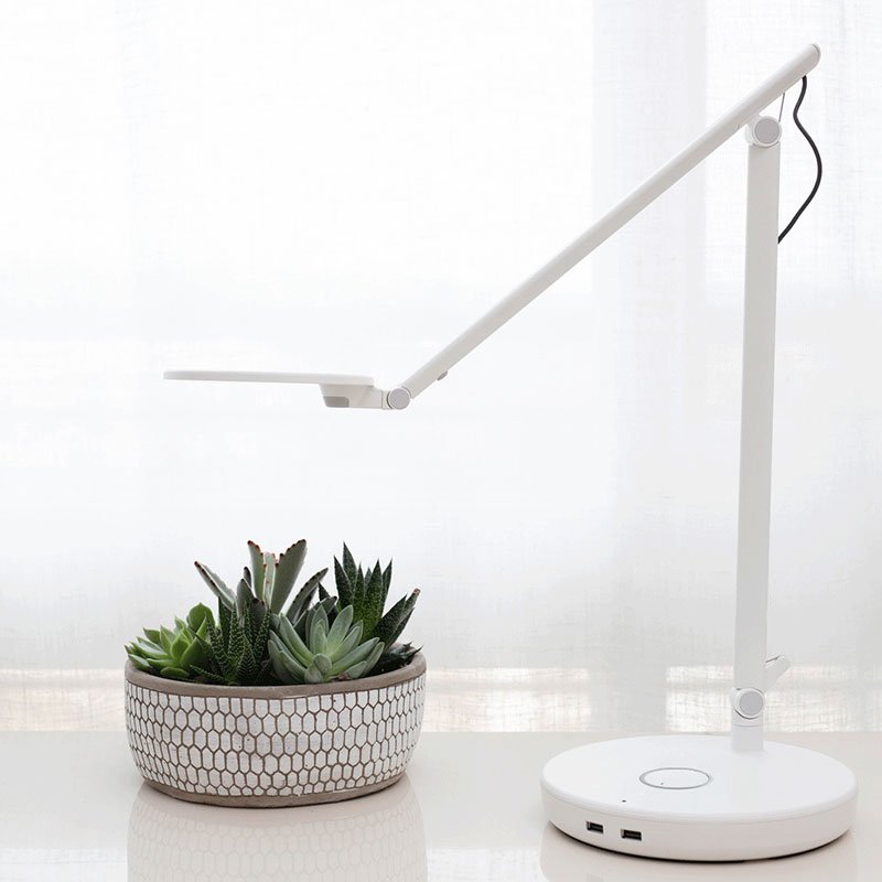 Humanscale Nova Standard NV or Nova XL NX Task Desk Light