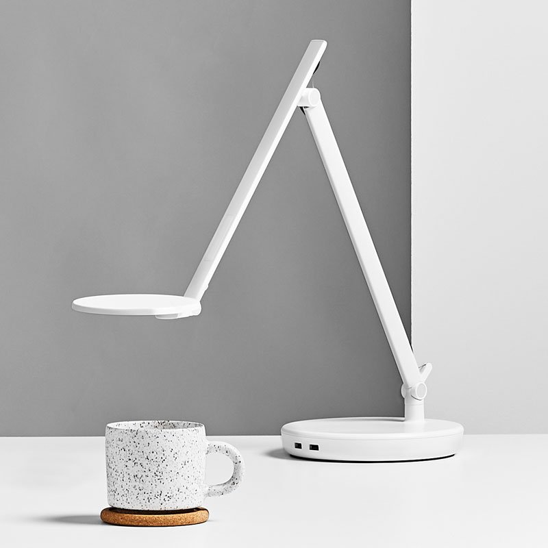 Humanscale Nova Standard NV or Nova XL NX Task Desk Light