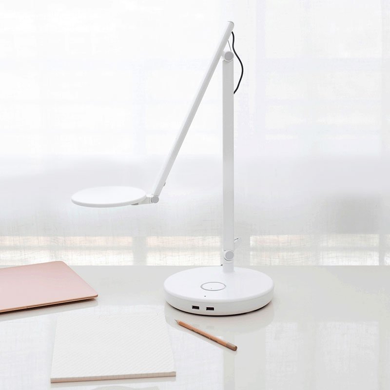 Humanscale Nova Standard NV or Nova XL NX Task Desk Light