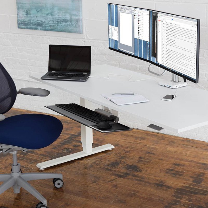 Humanscale M/Connect 2 USB 3.0 Docking Station