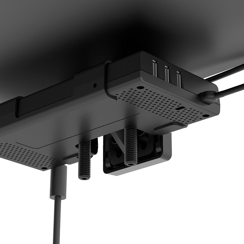Humanscale M/Connect 2 USB 3.0 Docking Station