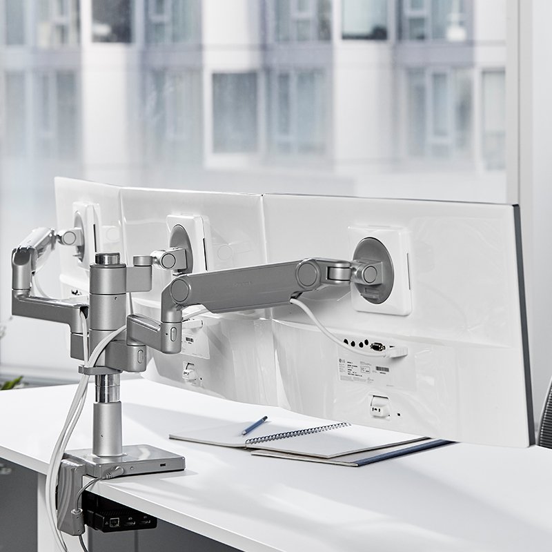 M2 Monitor Arm – Office Furniture Heaven