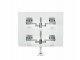 Humanscale M/Flex For M8.1 Monitor Arm