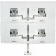 Humanscale M/Flex for M8.1 Multi-Monitor Arm System