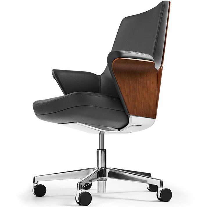 Humanscale Summa Executive Conference Chair