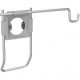 Humanscale SMAHHA Accessory Holder with Handle and Universal Accessory Bracket