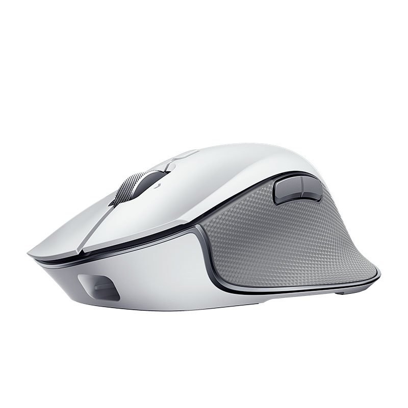 Humanscale Pro Click Wireless Ergonomic Computer Mouse