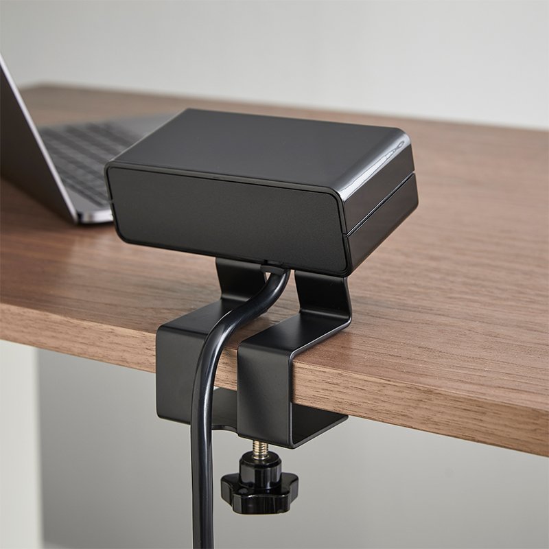 Humanscale NeatHub All-in-One Desktop Power Solution