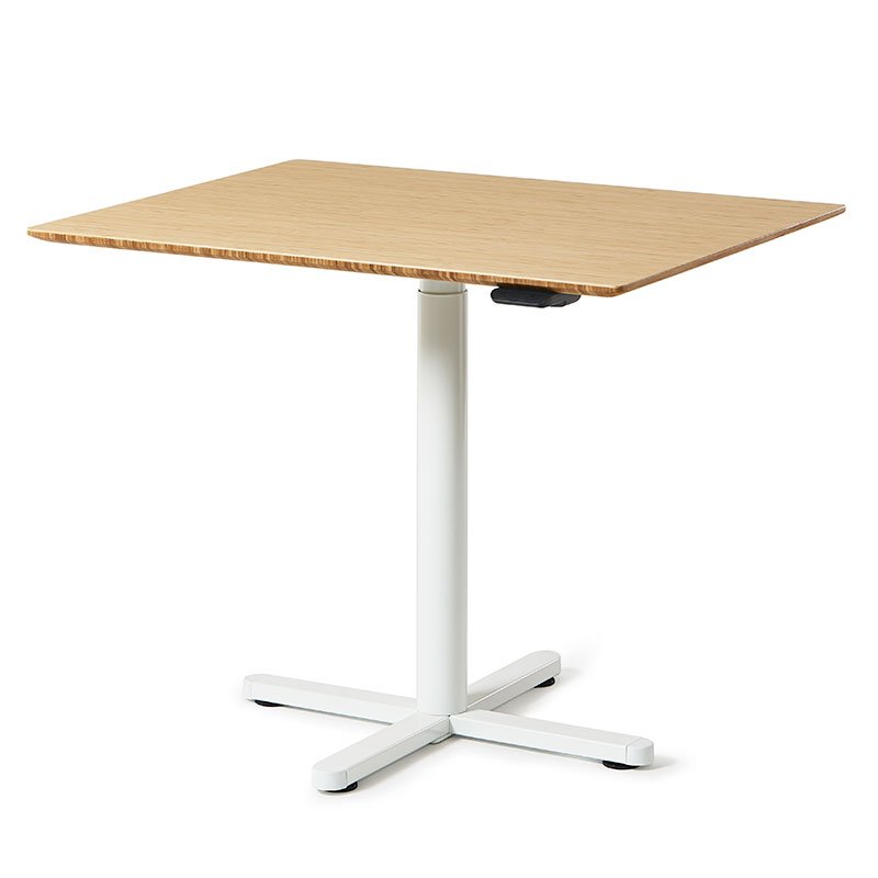 Humanscale eFloat One Electric Height Adjustable Sit-Stand Table