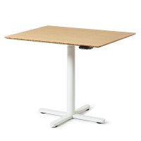 Humanscale eFloat One Electric Height Adjustable Sit-Stand Table