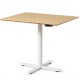 Humanscale eFloat One Electric Height Adjustable Sit-Stand Table