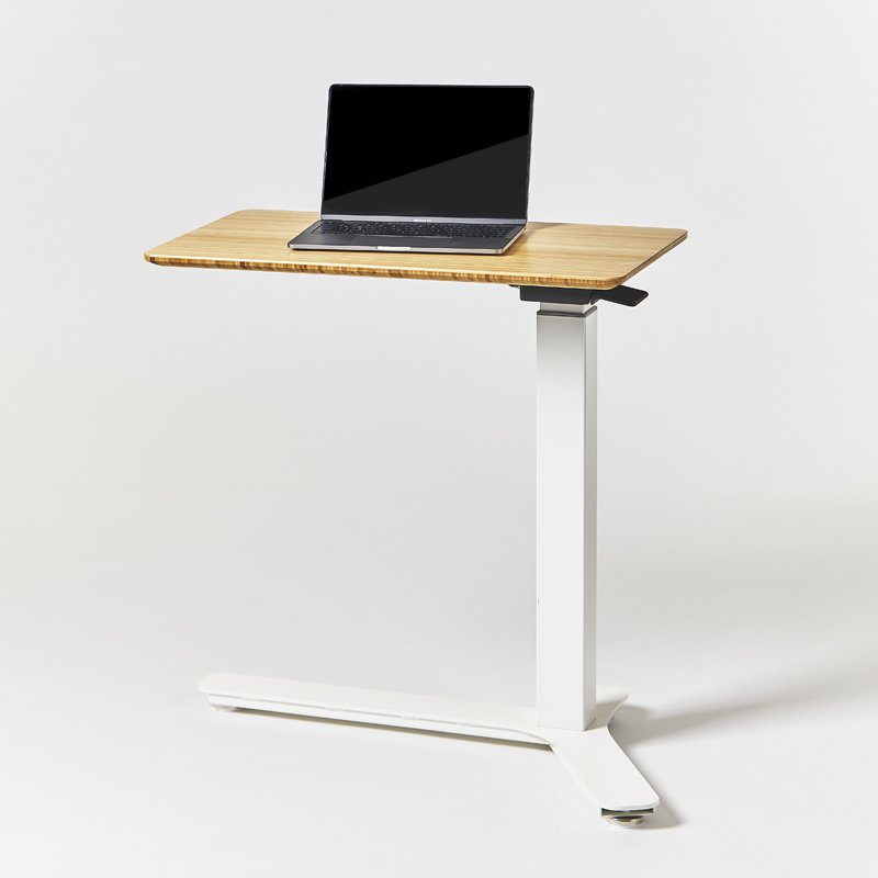 Humanscale Float Mini Non-Electric Height Adjustable Sit-Stand Table