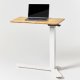 Humanscale Float Mini Non-Electric Height Adjustable Sit-Stand Table