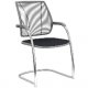 Humanscale Diffrient Occasional Stackable Multipurpose Chair