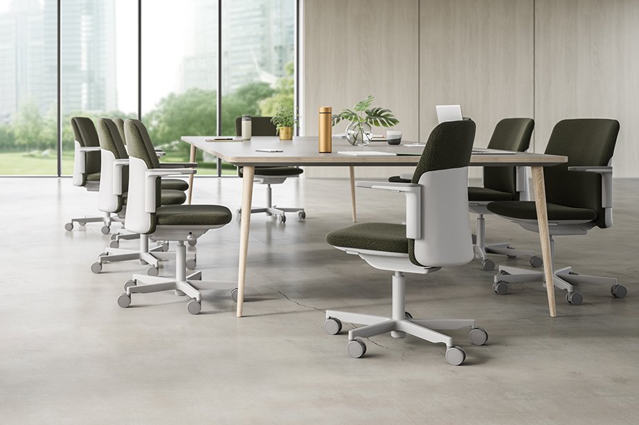 Humanscale Path Chair