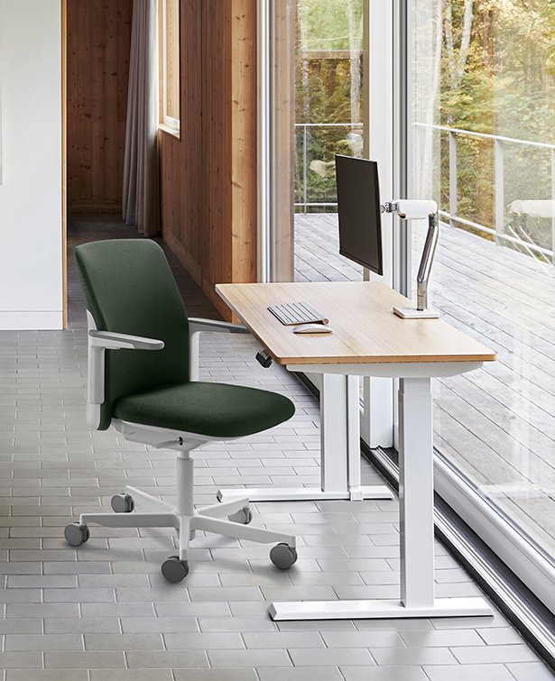 Humanscale Path Chair