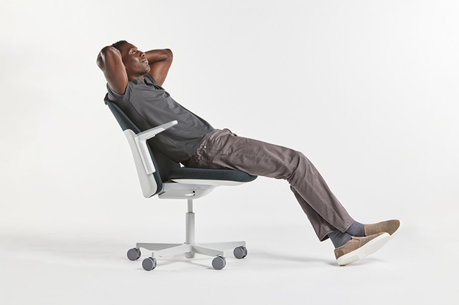 Humanscale Path Chair