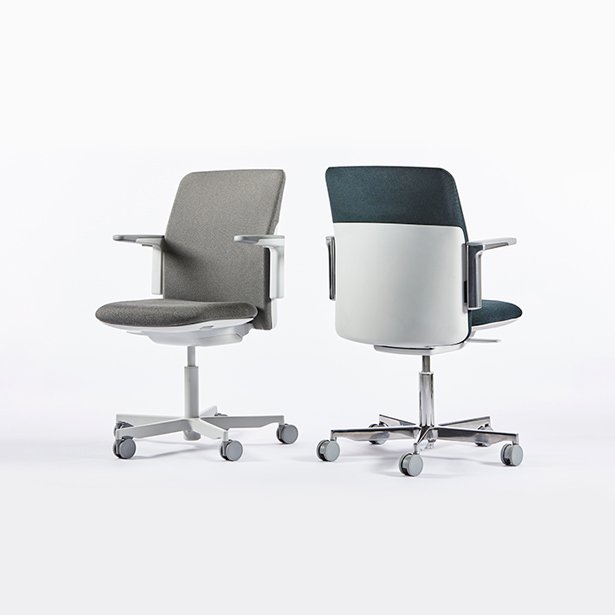 Humanscale Path Chair