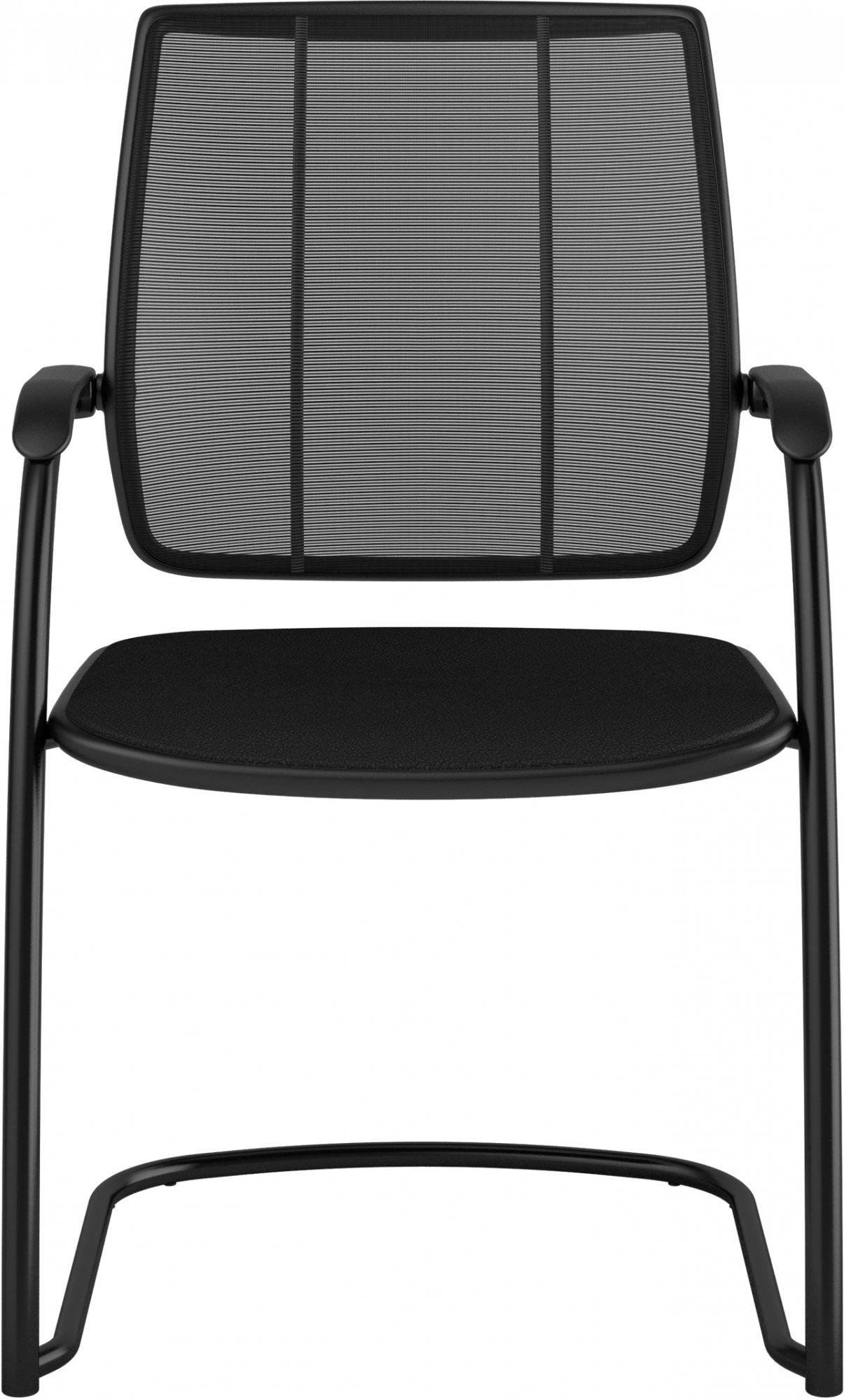 Humanscale Diffrient Occasional Stackable Chair for Smart