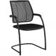 Humanscale Diffrient Occasional Stackable Chair for Smart