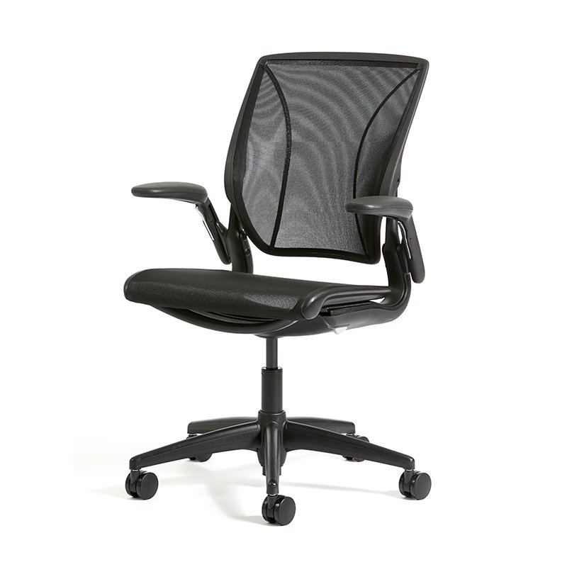 Humanscale World One Ergonomic Task Office Chair