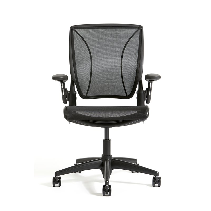 Humanscale World One Ergonomic Task Office Chair