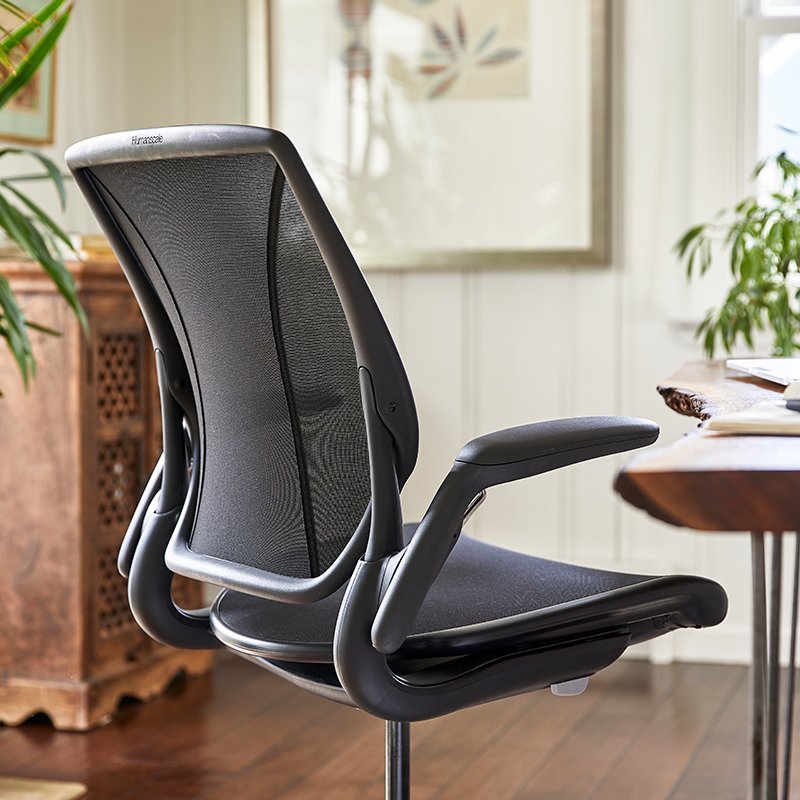 Humanscale World One Ergonomic Task Office Chair