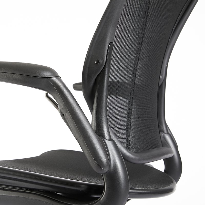 Humanscale World One Ergonomic Task Office Chair