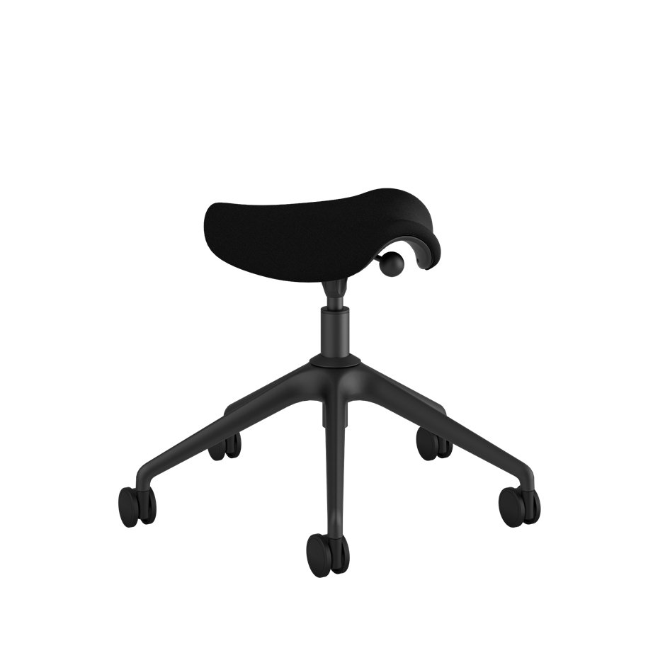 Humanscale Active Pony Stool