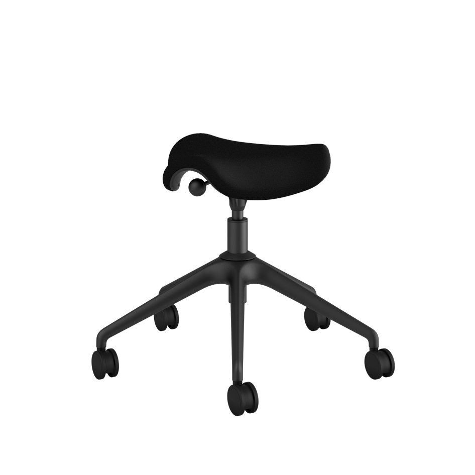 Humanscale Active Pony Stool