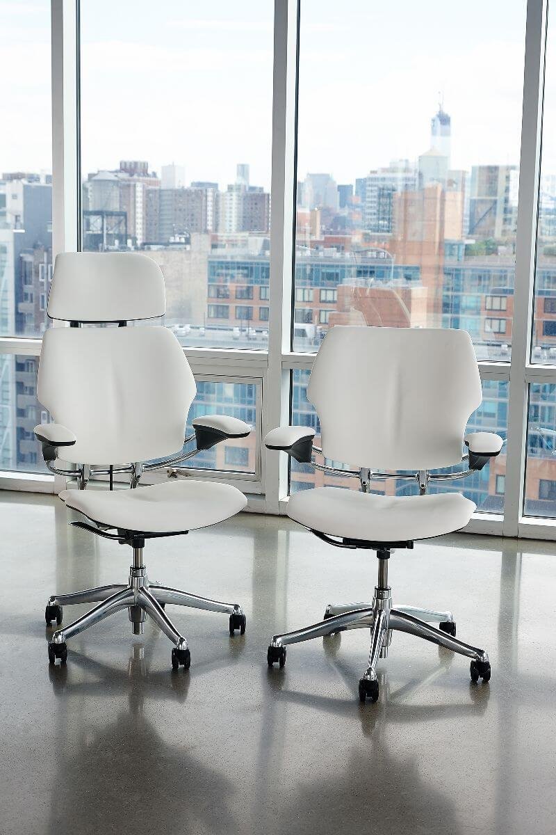 Humanscale Freedom Headrest Chair