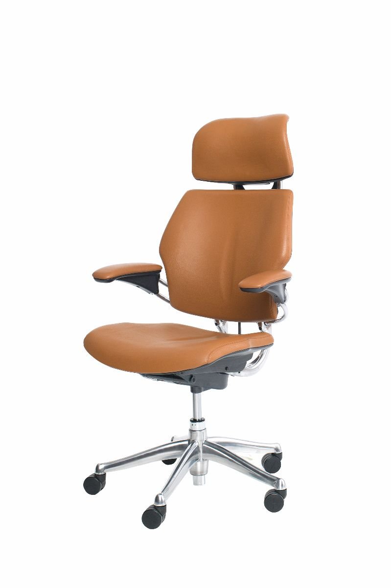 Humanscale Freedom Headrest Chair