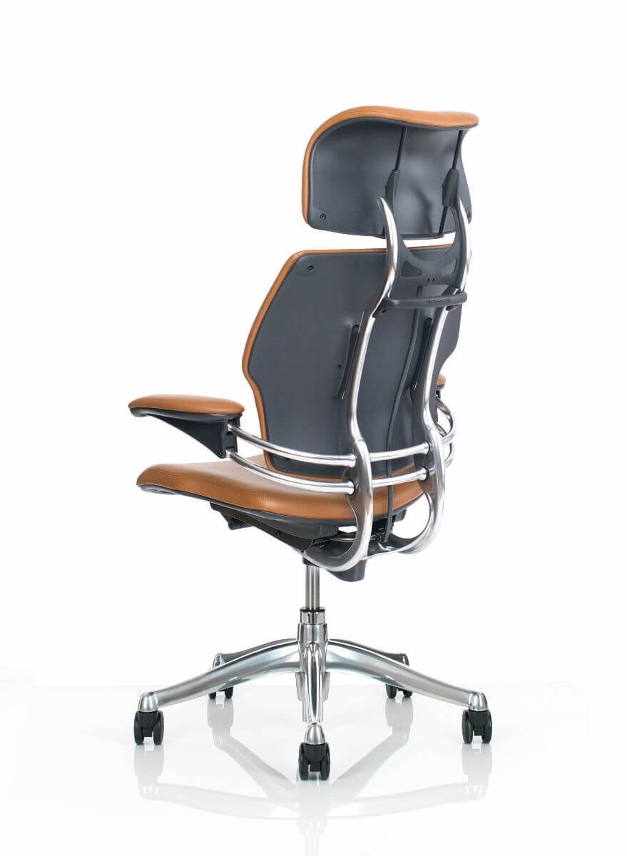 Humanscale Freedom Headrest Chair