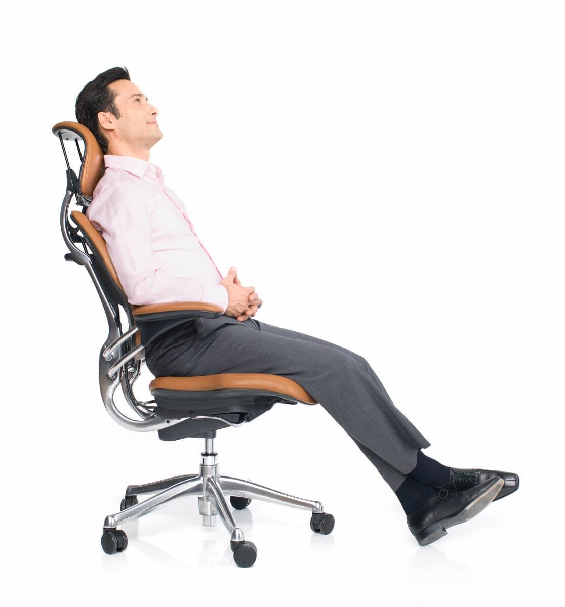 Humanscale Freedom Headrest Chair