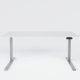Humanscale eFloat Next Electric Height Adjustable Standing Desk