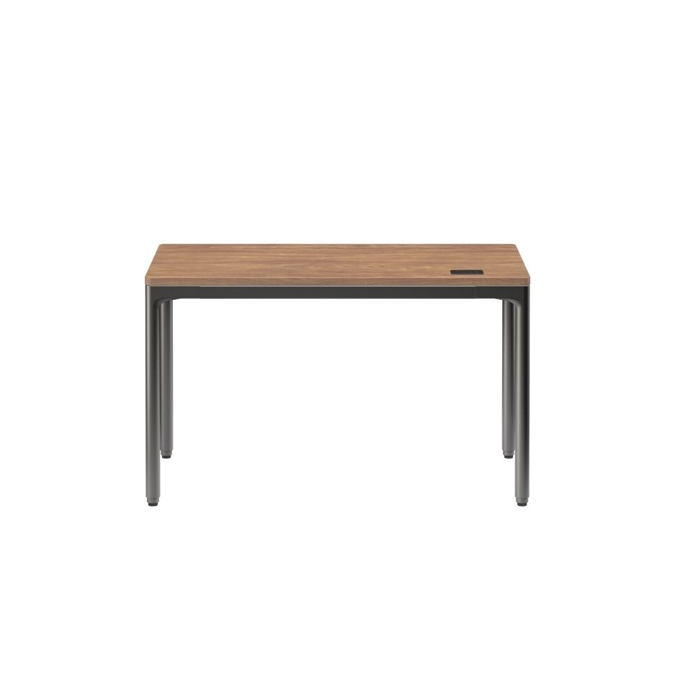 Humanscale eFloat Quattro Four-Leg Sit-Stand Desk