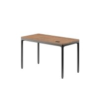 Humanscale eFloat Quattro Four-Leg Sit-Stand Desk