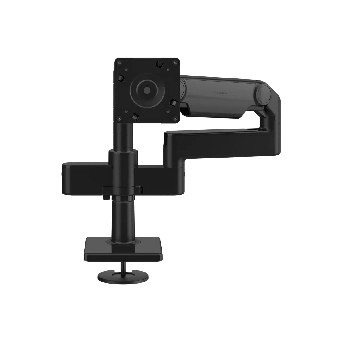 Black Grommet