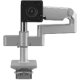 Humanscale M/Flex for M8 Pro Multi-Monitor Arm System
