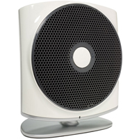 Humanscale Zon Personal Air Purifier White