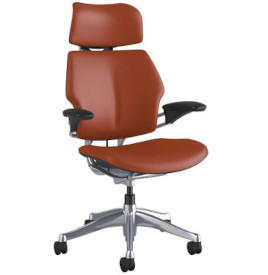 Humanscale Freedom Chair