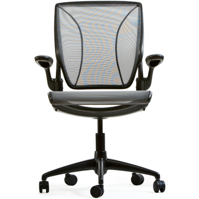 Humanscale Diffrient World Ergonomic Task Office Chair
