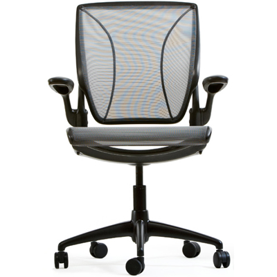 Humanscale Diffrient World Ergonomic Task Office Chair