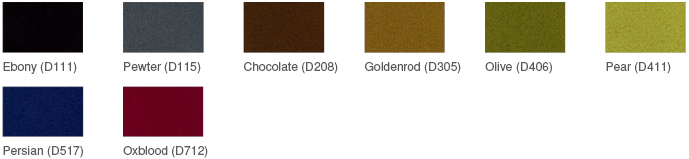 Sensuede Textiles