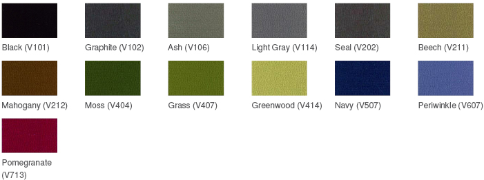 Vellum Textile