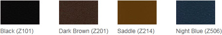 Vicenza Leather